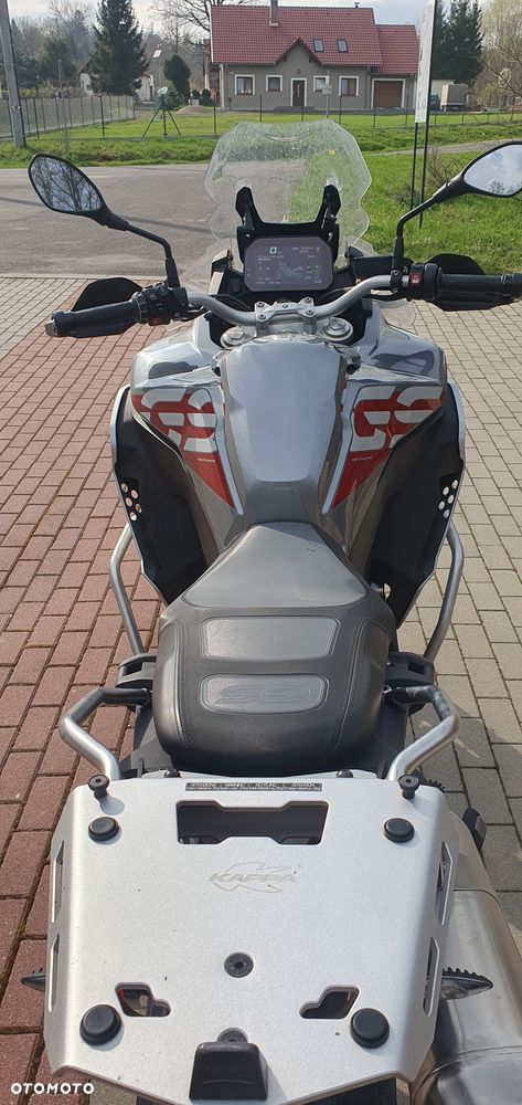 BMW GS - 6