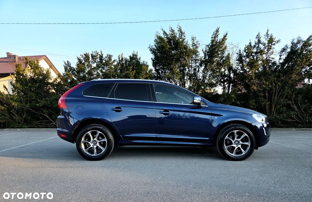 Volvo XC 60 D3 Ocean Race - 5