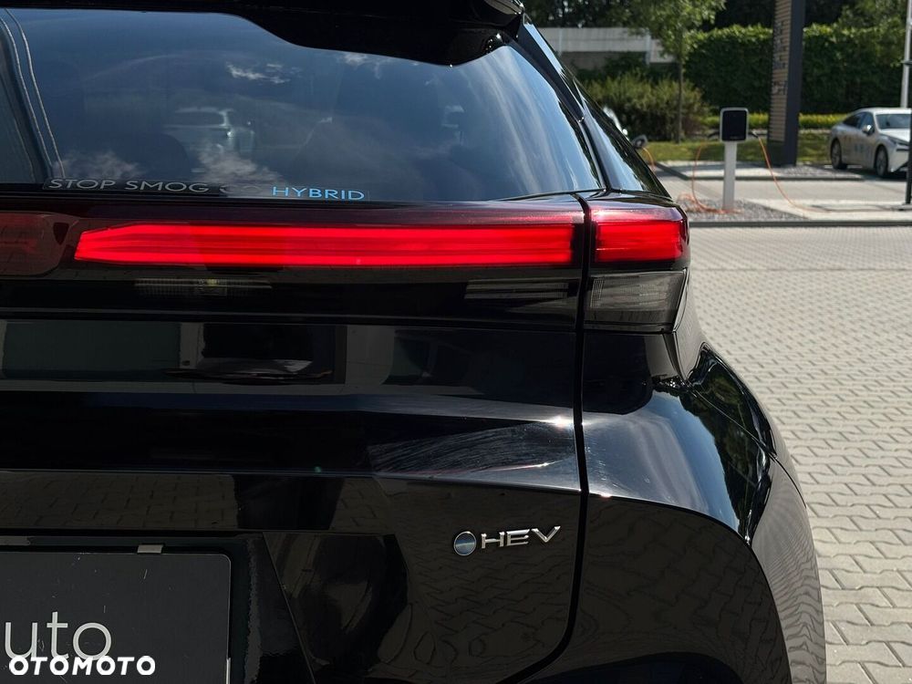 Toyota C-HR 2.0 Hybrid Dynamic Force Executive Premiere Edition - 37