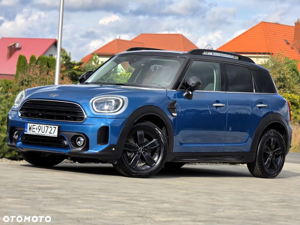 Mini Countryman 2023 photo 3