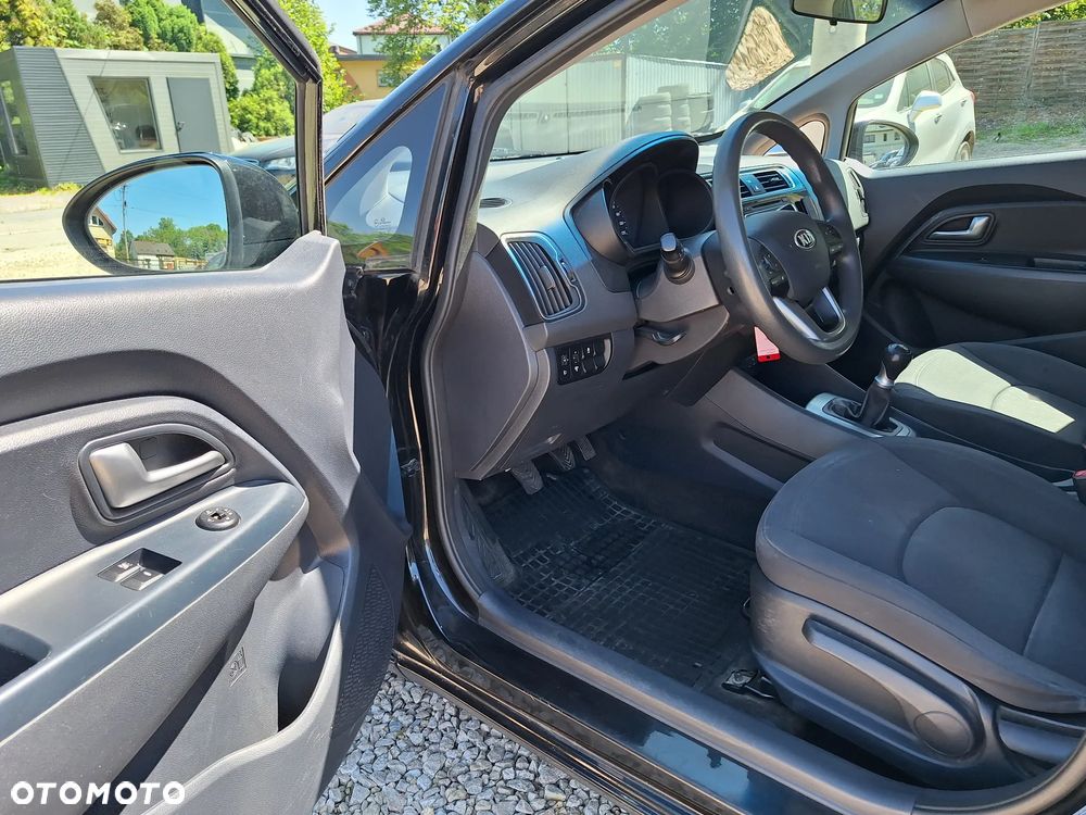 Kia Rio 1.2 Edition 7 - 15