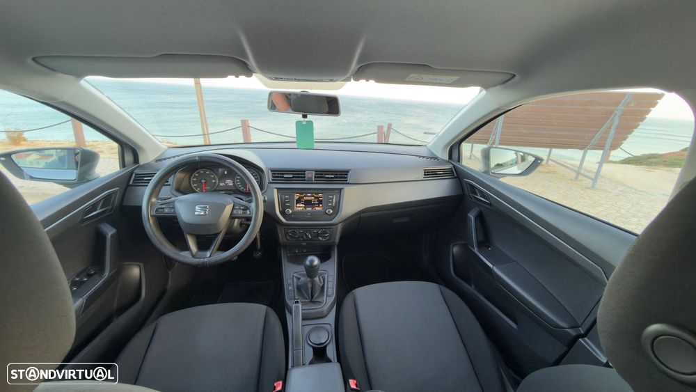 SEAT Ibiza 1.0 Style - 19