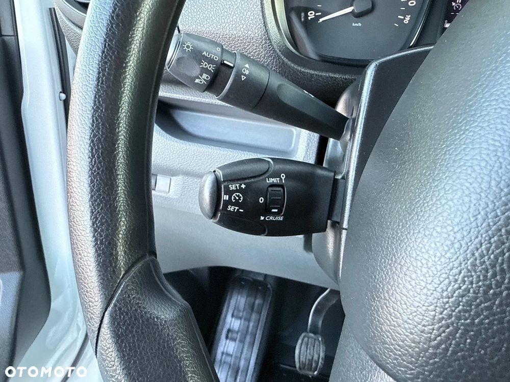 Toyota Proace Long L2 Zabudowa Warsztatowa ,Brygadówka DOKA 6-miejsc Salon PL, Jeden Właściciel - 14