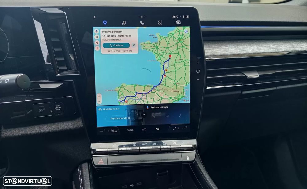 Renault Austral ver-1-3-mild-hybrid-evolution - 17