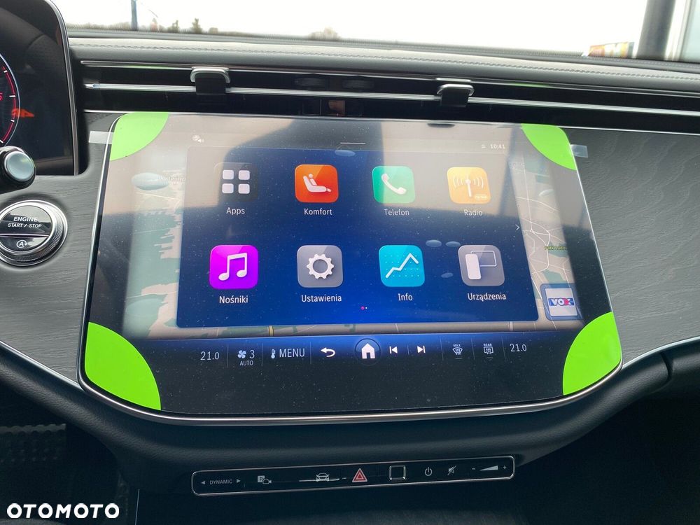 Mercedes-Benz Klasa E - 15