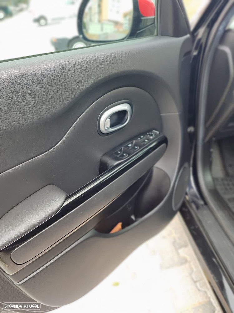 Kia Soul 1.6 CRDi TX - 21