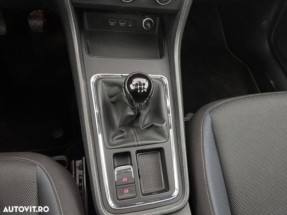 Seat Ateca - 11