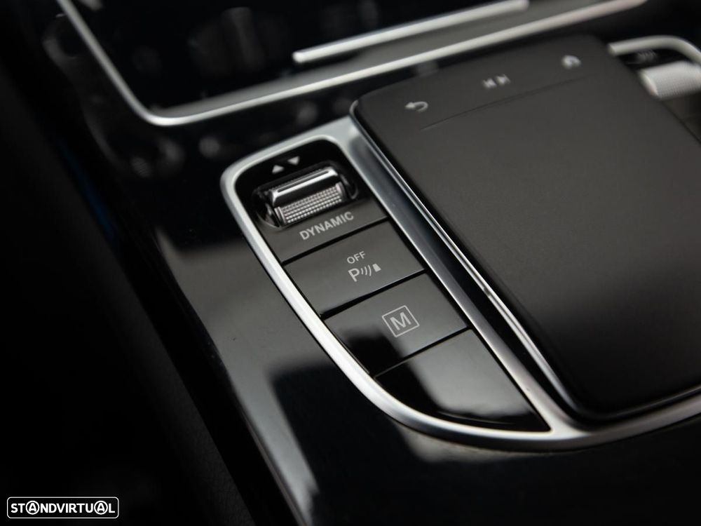 Mercedes-Benz GLC 300 de 4Matic - 24