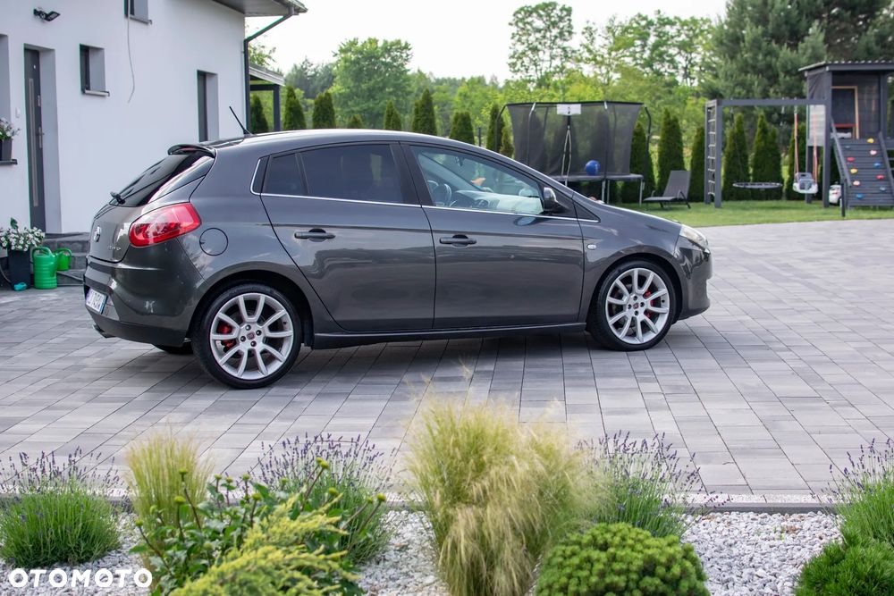 Fiat Bravo - 13