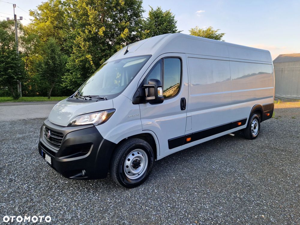 Fiat Ducato MAX - 2