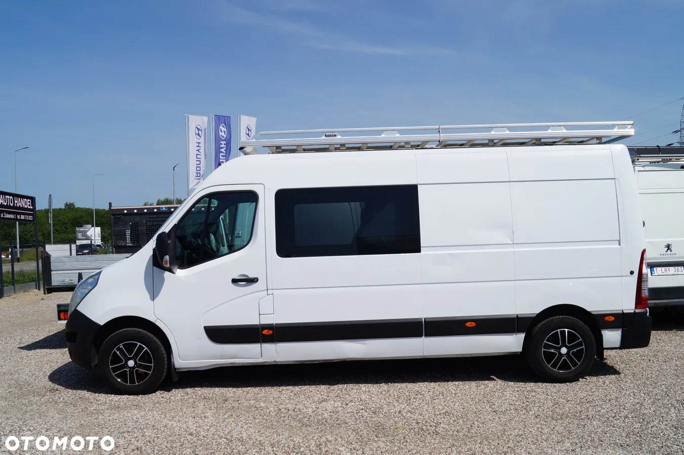 Renault Master - 4