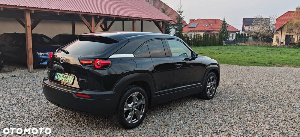 Mazda MX-30 e-SKYACTIV MAKOTO - 8