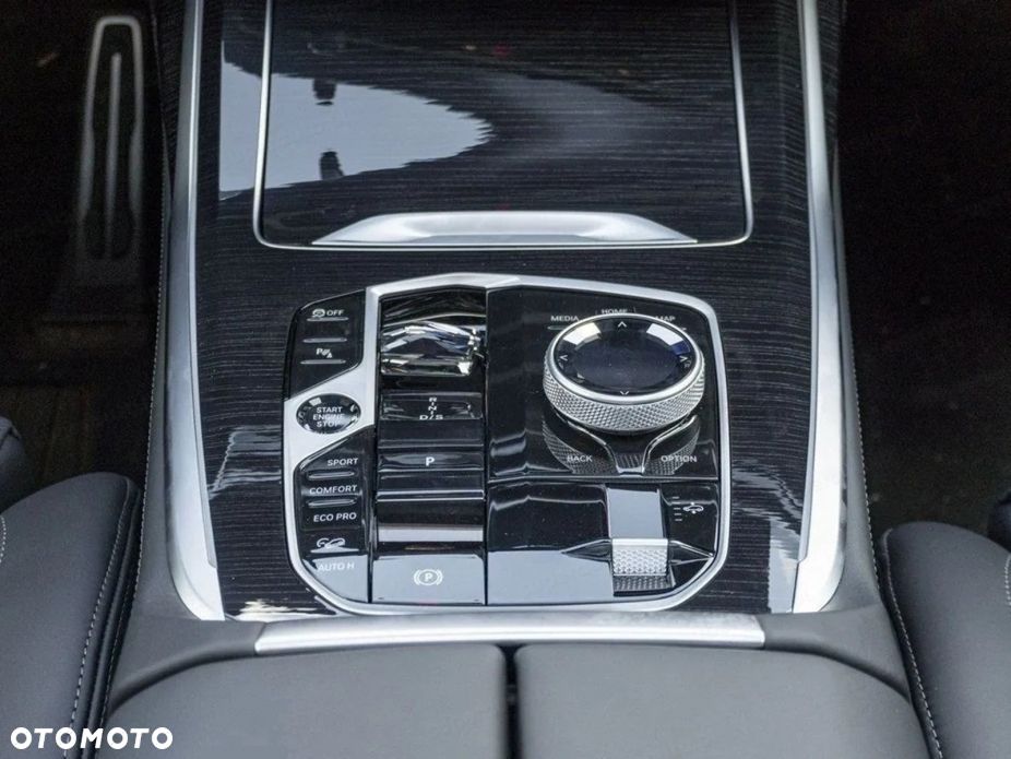 BMW X7 xDrive40d mHEV M Sport sport - 15