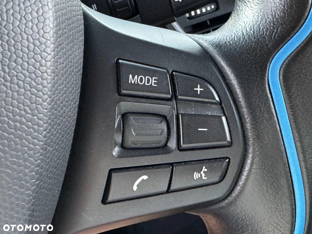 BMW i3 - 16
