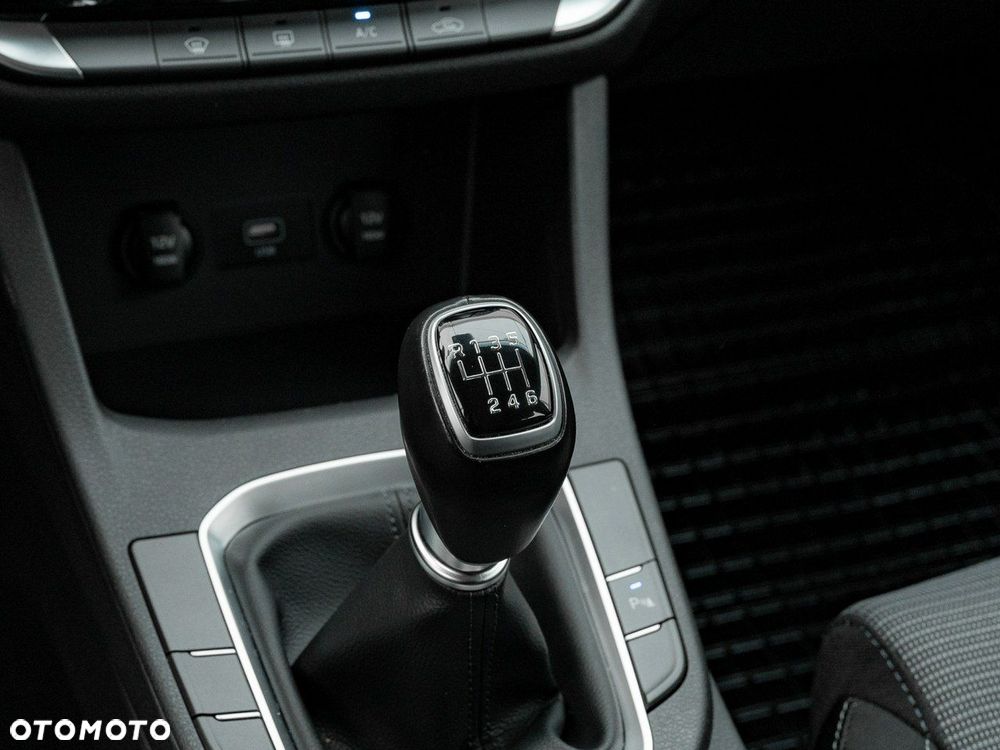 Hyundai i30 1.0 T-GDI Modern - 17