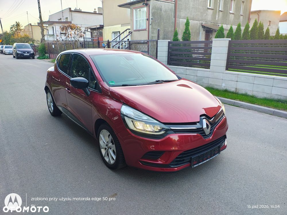 Renault Clio - 3