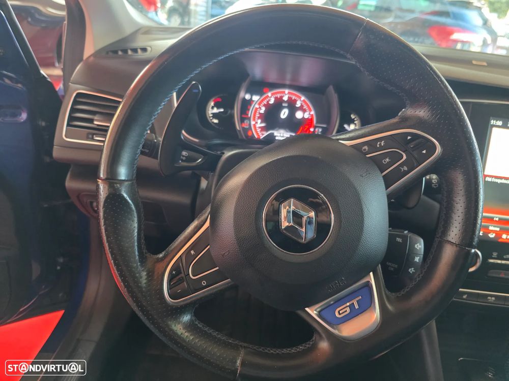 Renault Mégane - 14