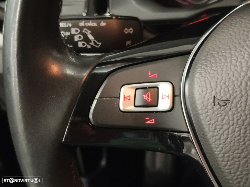 VW Polo 1.0 TSI Confortline - 18