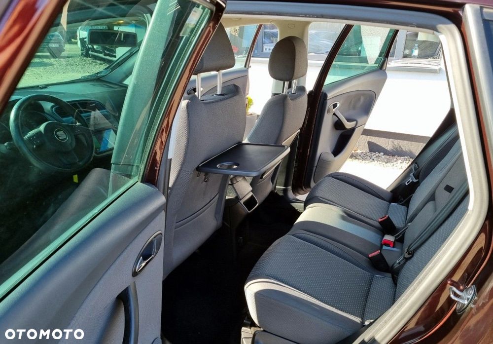 Seat Altea XL - 21