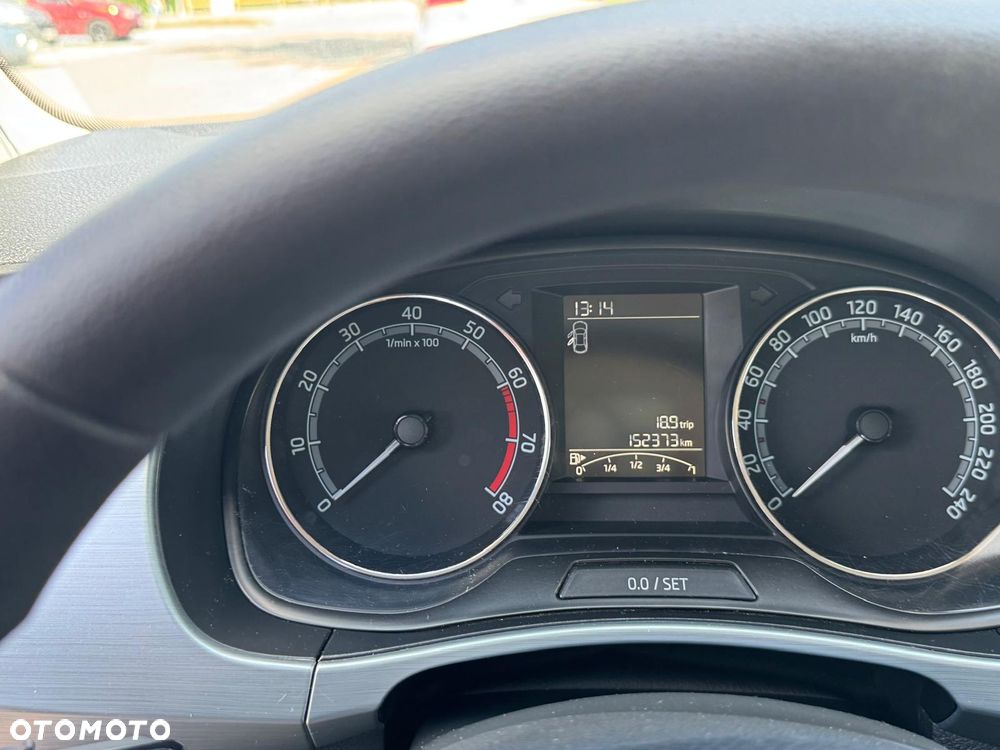 Skoda Fabia 1.0 TSI Ambition - 7