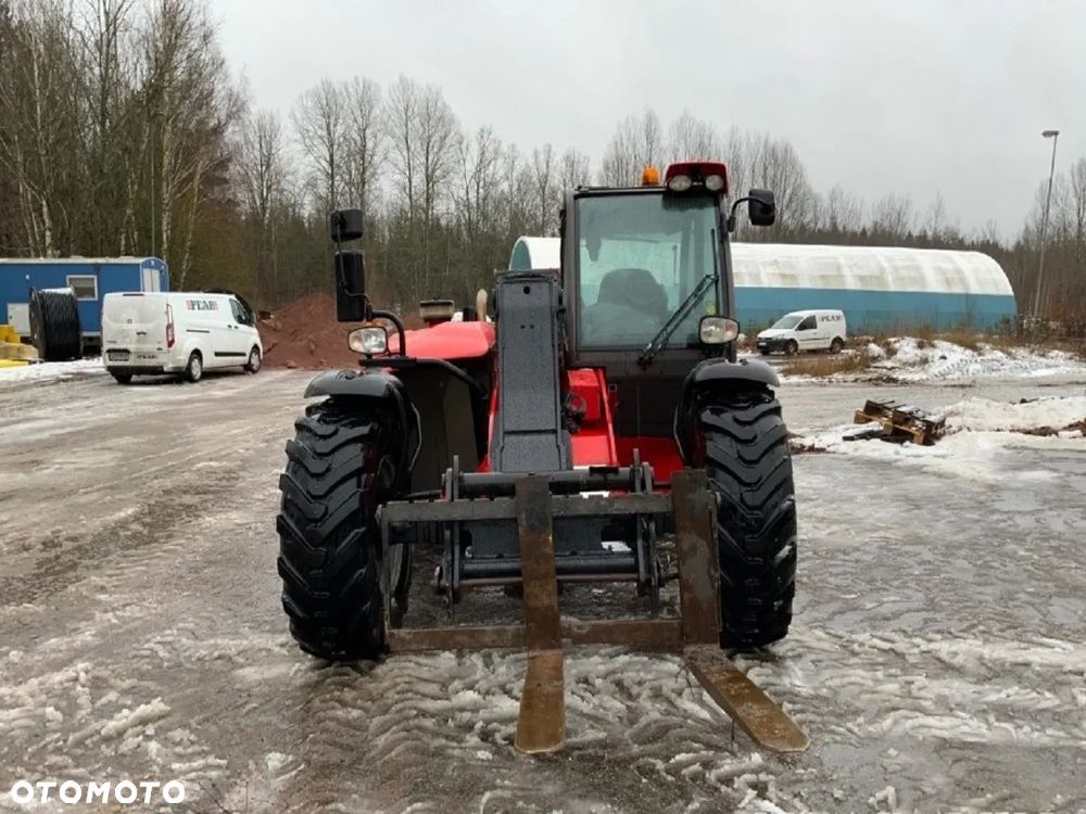 Manitou ML 735-2 - 3