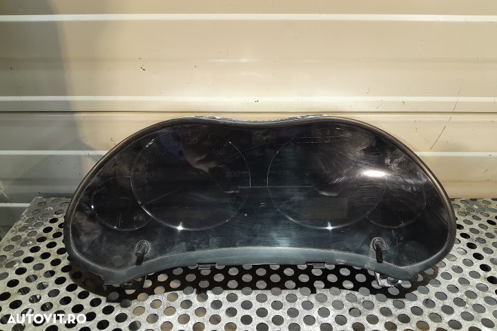 Ceasuri bord 2.2 D 8380005C00C MB2574305297 Toyota Avensis 2 T25 [fac - 1