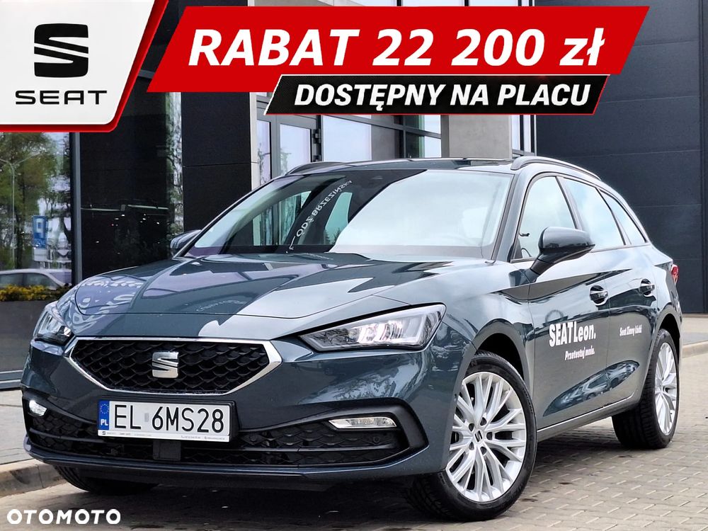 Seat Leon - 1