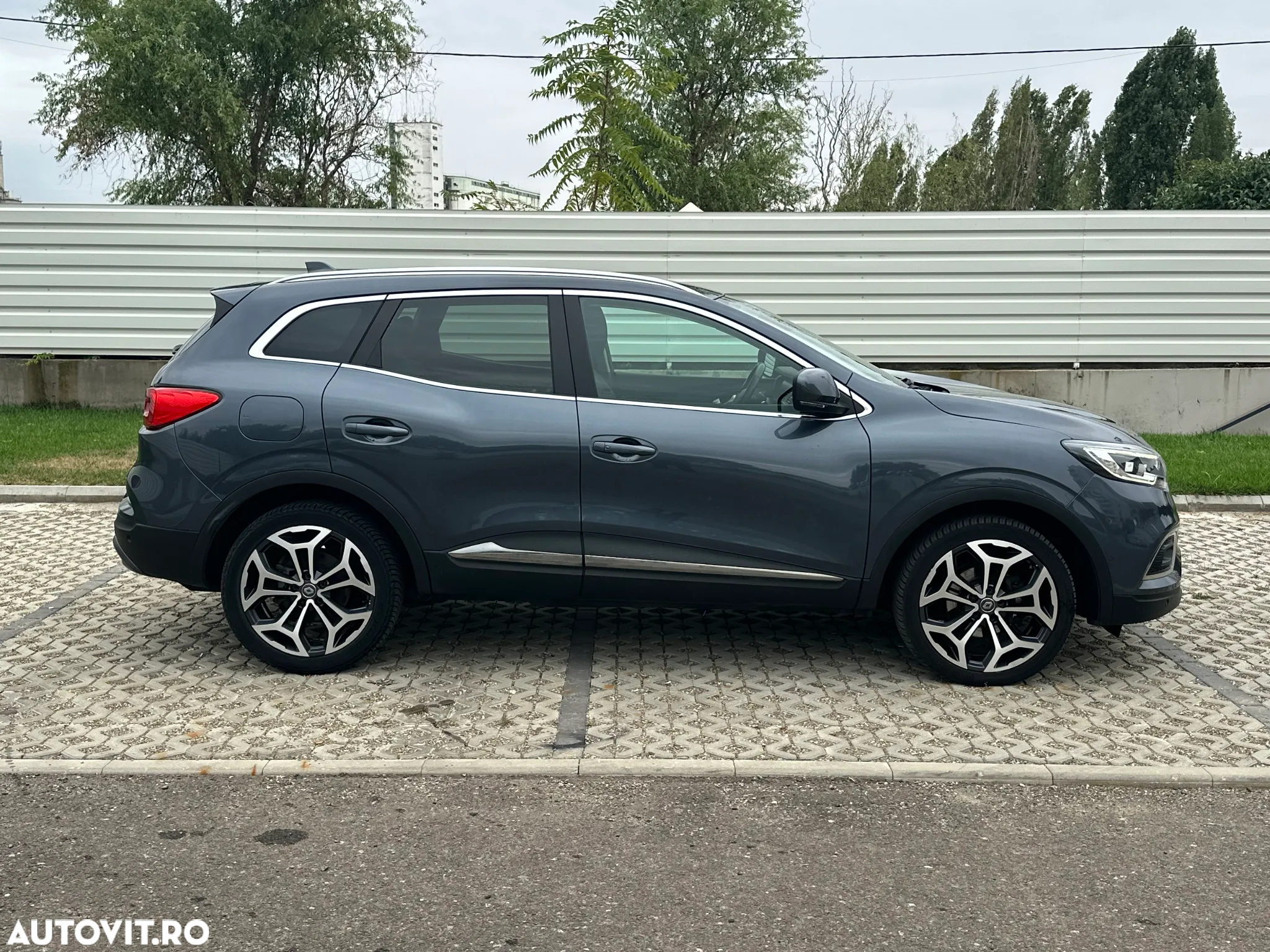 Renault Kadjar - 12