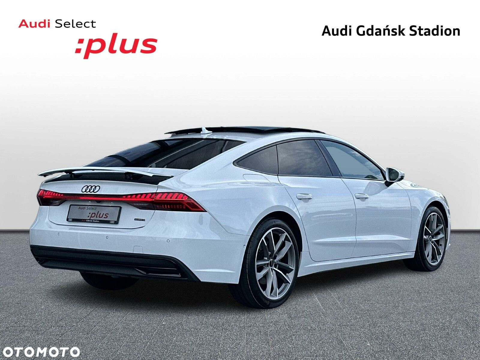 Audi A7 Sportback - 6