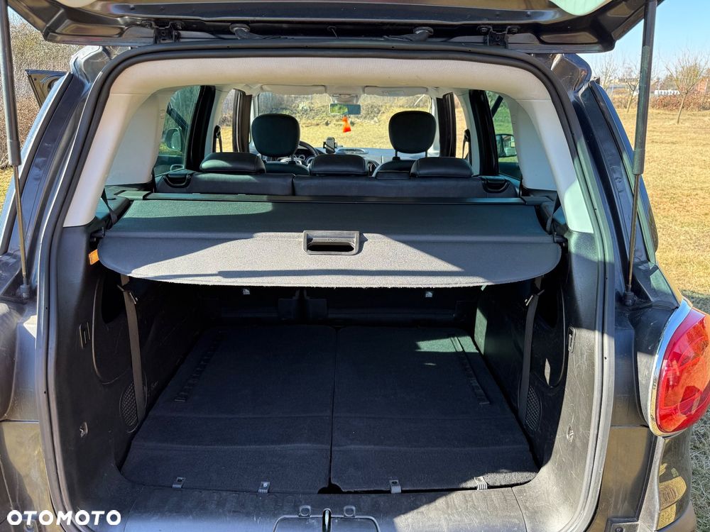 Fiat 500L 1.6 Multijet Start&Stopp Lounge - 25