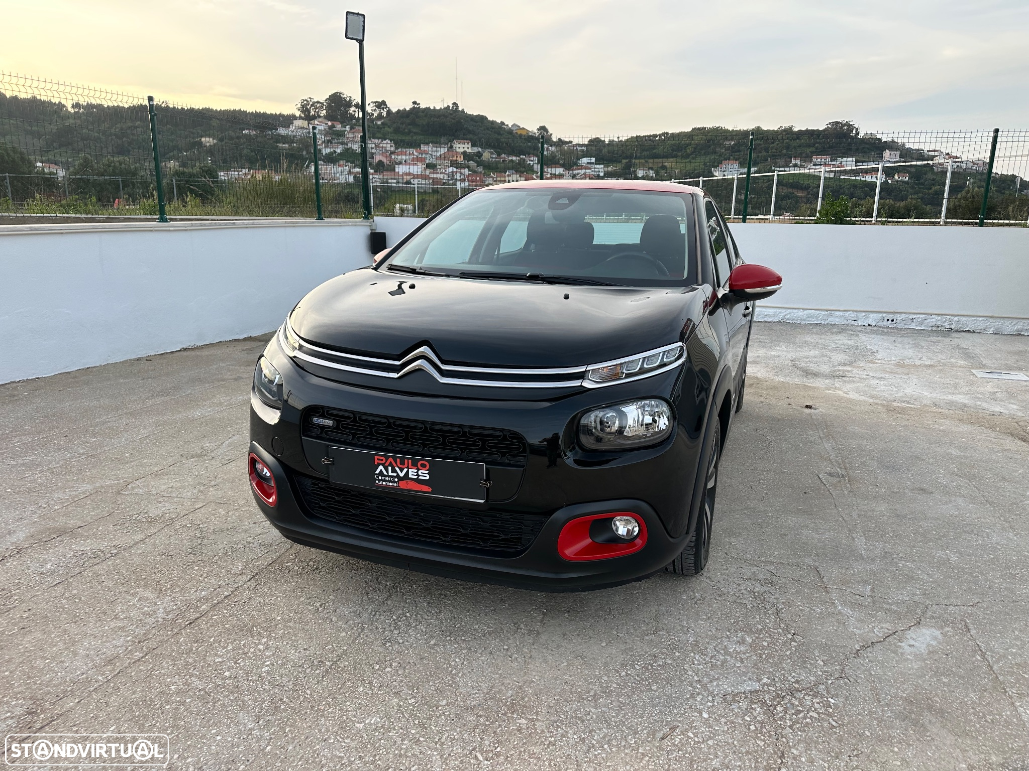 Citroën C3 1.2 PureTech Shine - 46