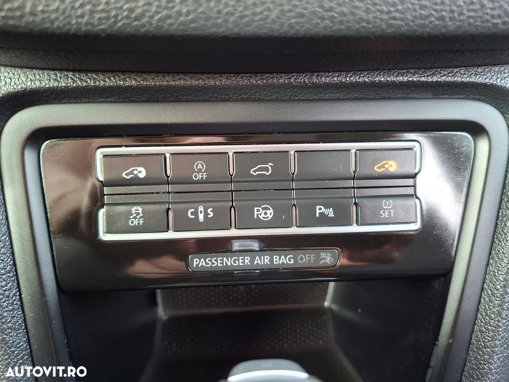 Volkswagen Sharan - 25