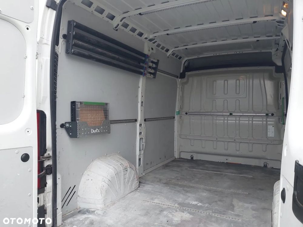 Peugeot Boxer - 16