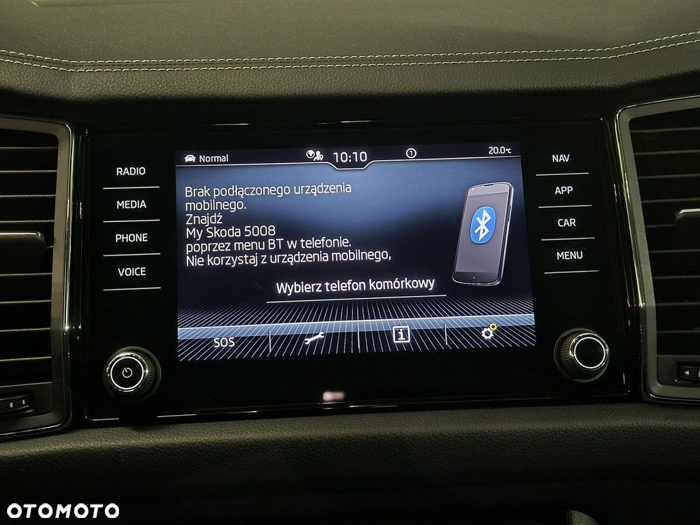 Skoda Kodiaq 2.0 TSI 4x4 Style DSG - 27