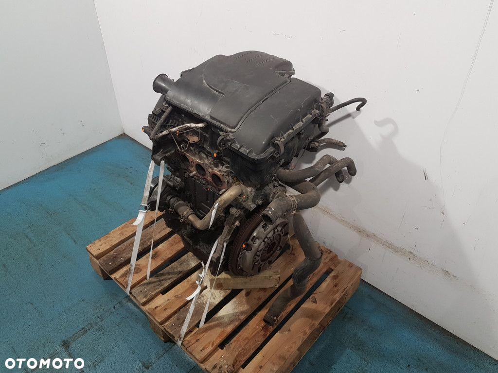 TOYOTA AYGO I 1.0B SILNIK BENZYNOWY 1KRFE 1KRFE - 3