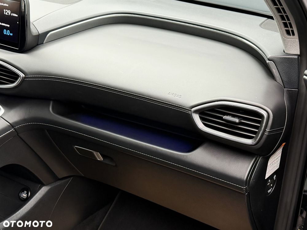 Hyundai Santa Fe 1.6 T-GDI HEV Premium 4WD - 35