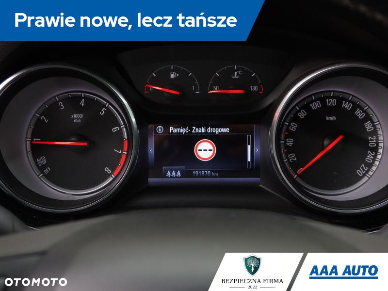 Opel Astra - 12