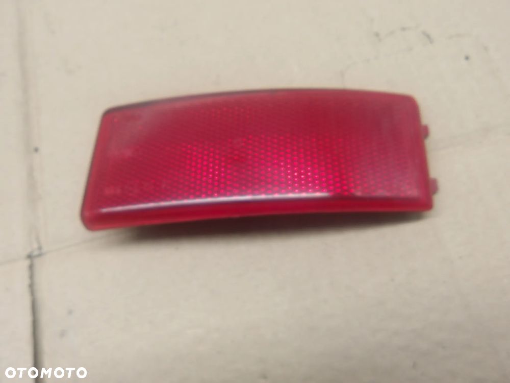 FORD C-MAX 03-07 2.0B ODBLASK ZDERZAKA PRAWY LEWY TYŁ 3M5113B414AB 3M5113B415AB - 7