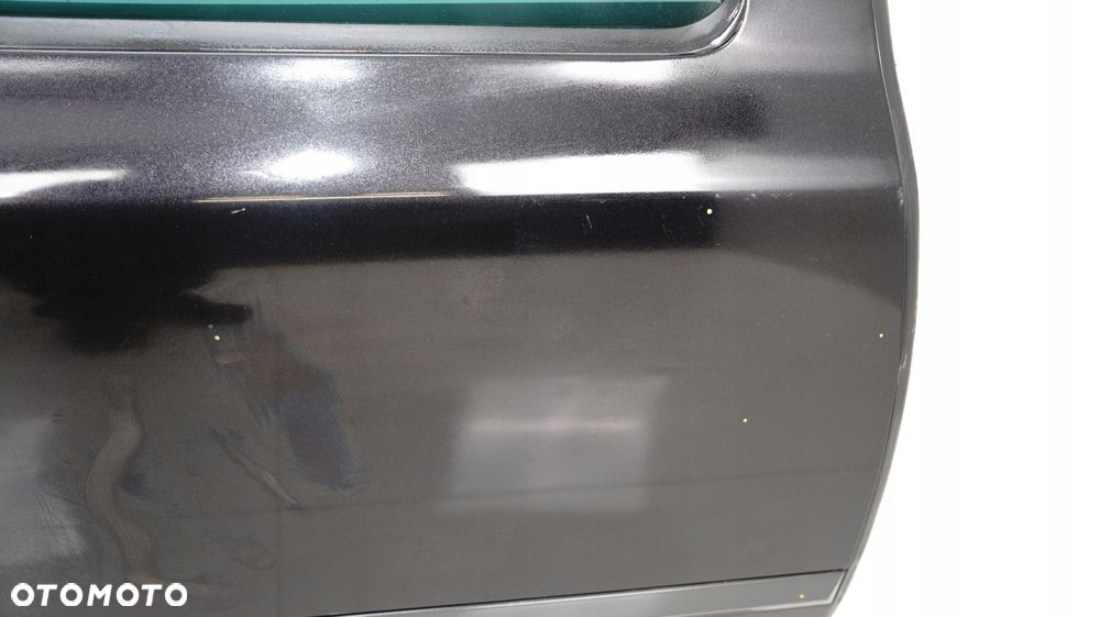 DRZWI PRAWY TYŁ SKODA OCTAVIA II 08-13R KOMBI - 7