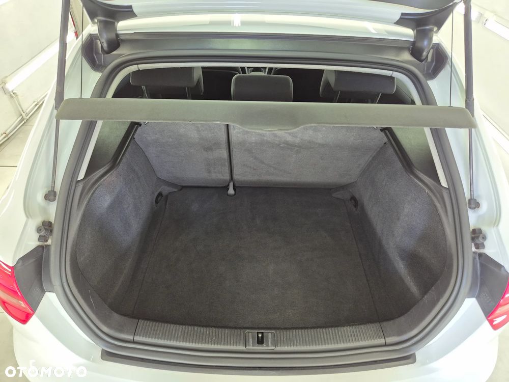 Audi A3 Sportback 1.9 TDI DPF Ambition - 24