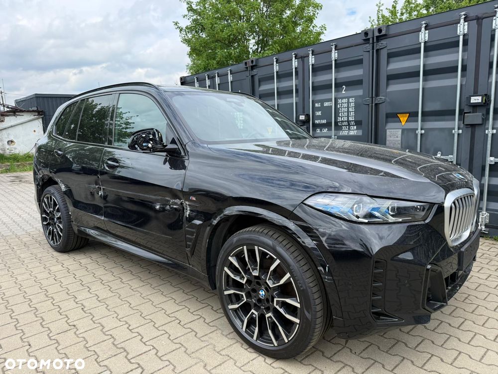 BMW X5 xDrive30d - 17