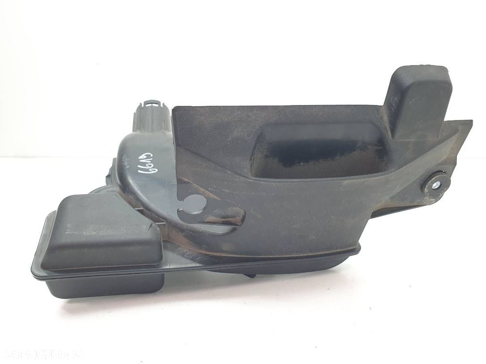 REZONATOR POWIETRZA RURA DOLOT MAZDA CX-3 DK PEHH-13201 - 6