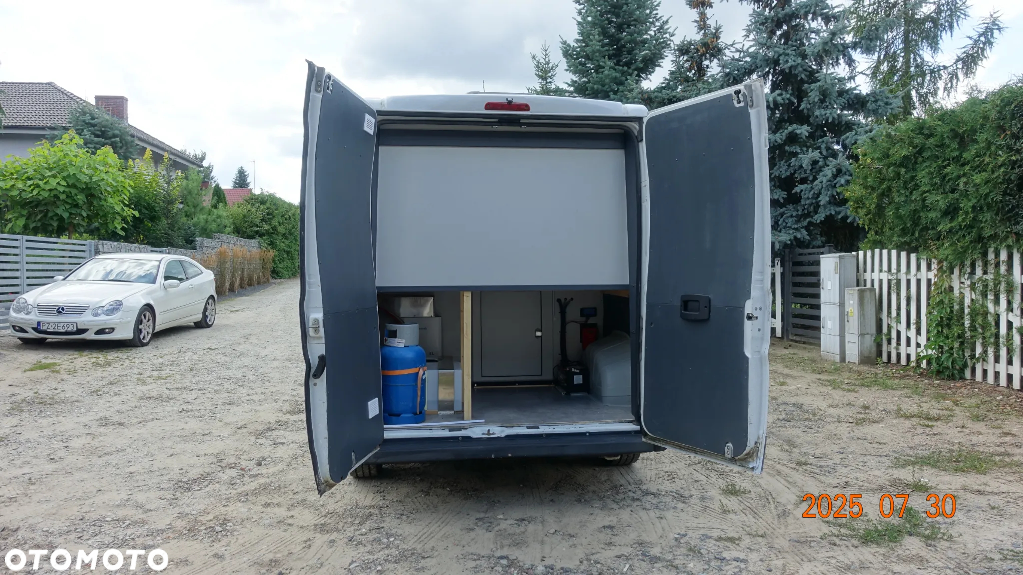 Fiat Ducato - 6