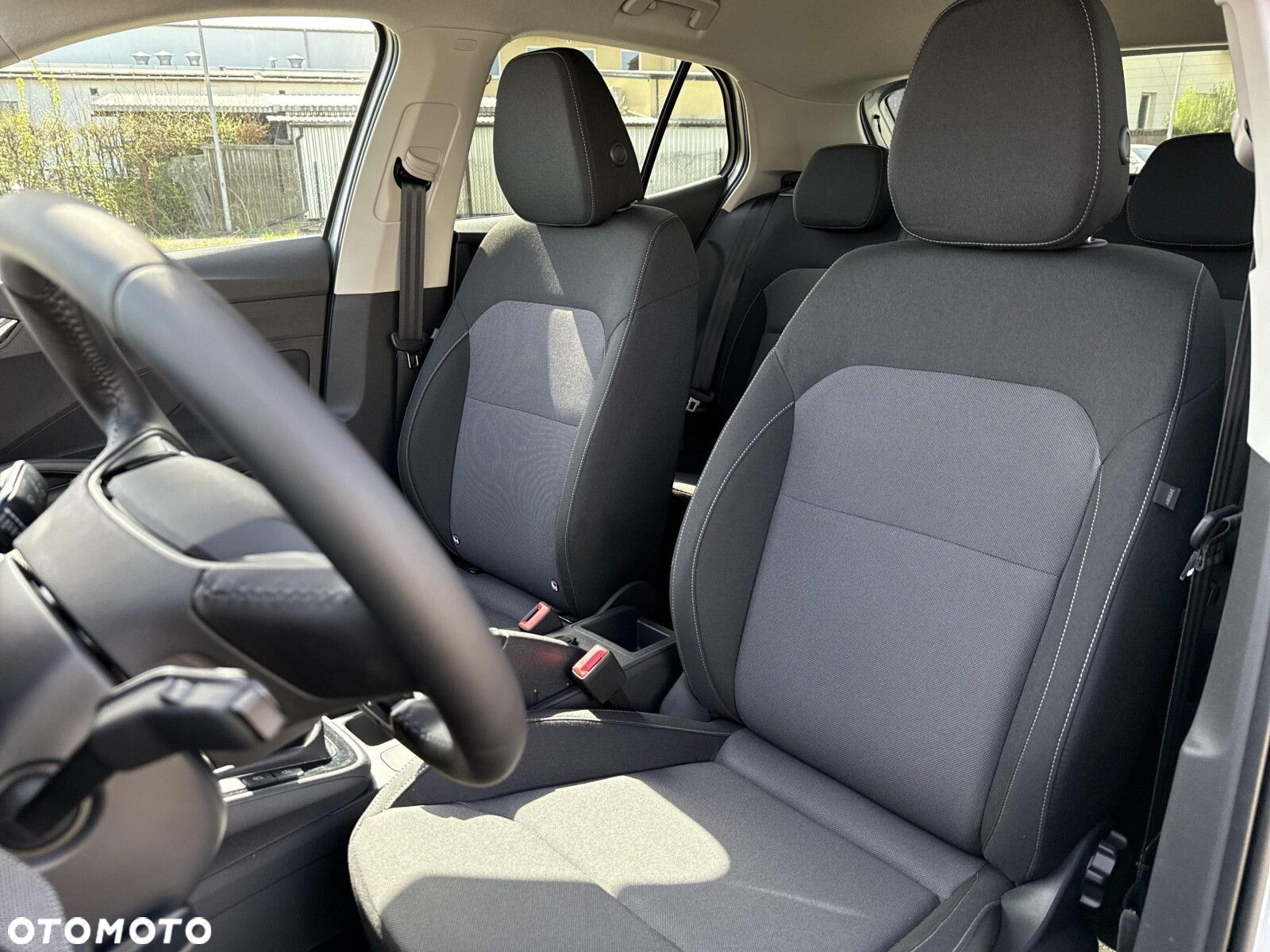 Skoda Fabia 1.0 TSI Selection - 13
