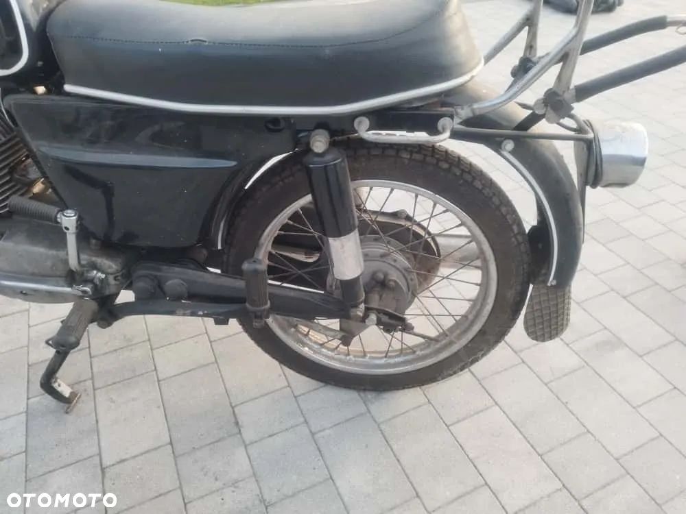 WSK M21 - 7