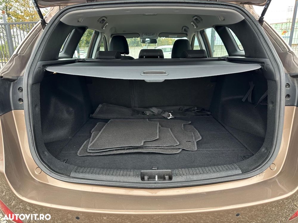 Hyundai i30 1.4 MPi Classic - 18