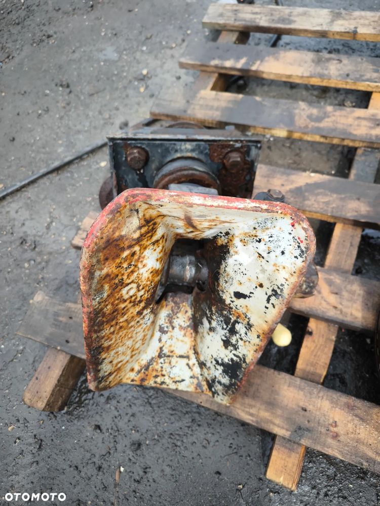 Zaczep automatyczny Rockinger - 5