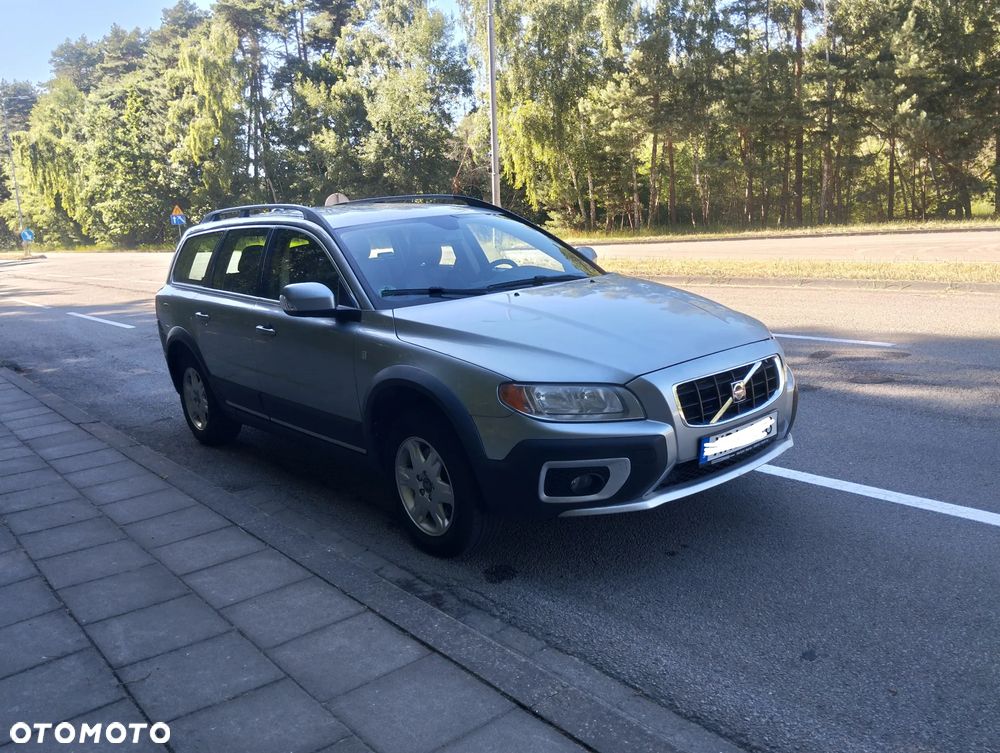 Volvo XC 70 D5 AWD Ocean Race - 3