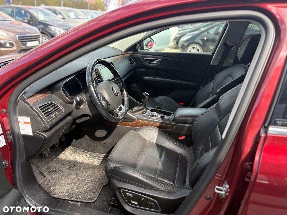 Renault Talisman ENERGY dCi 110 LIFE - 8