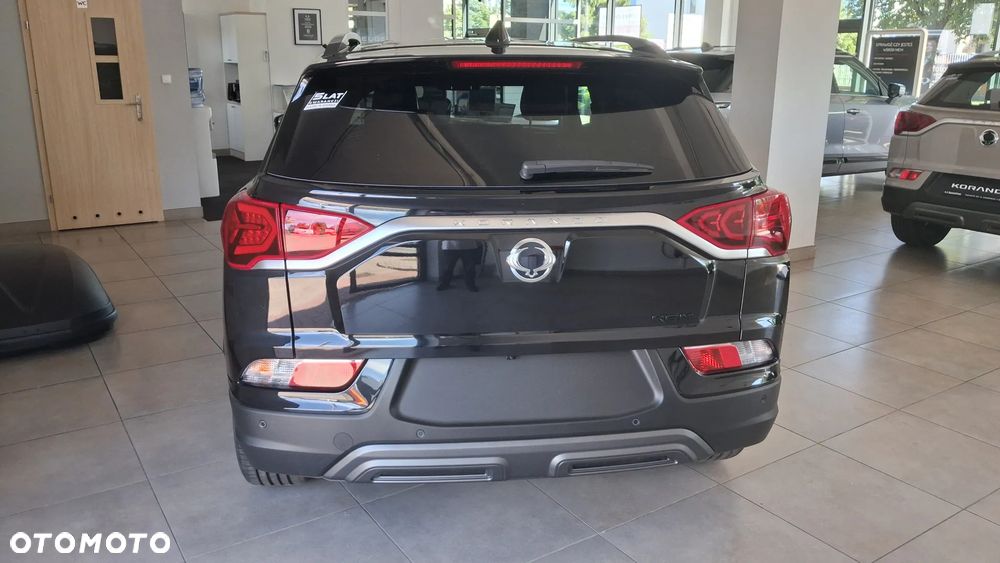 SsangYong/KGM Korando 1.5 T-GDI Adventure 2WD - 10